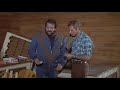 Bud Spencer es Terence Hill s�r virsli verseny