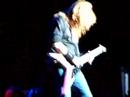 Megadeth Gigantour 2005 fort lauderdale Megadeth Gigantour 2005 fort lauderdale