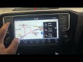 Używane Modul nawigacji Volkswagen Passat Variant (3G5) 1.4 GTE 16V Cena € 750,00 Procedura marży oferowane przez Express Autodemontage