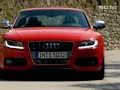 Audi S5 Test. Audi S5 Test.