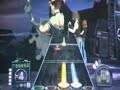 GuitarHeroIII-Even Flow 100% FC