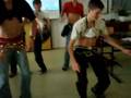 Man-Bellydance
