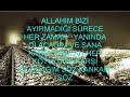 CANIM KANKAMA ... CANIM KANKAMA ...