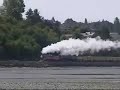 Puget Sound Steam Special Part 1