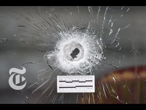 Paris Attacks 2015: Terror, Minute by Minute - The New York Times