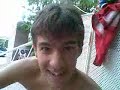 CERDA MAMANDO en GODELLETA!