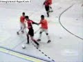 Amazin indoor footie skills