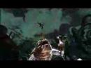 Star Wars: The Force Unleashed PS3 Gameplay - Head Shot