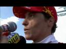 Interviews of the day : Sylvain Chavanel and Riccardo Ricco