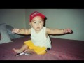 mi hijo christopher