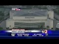 Amway Arena Implosion