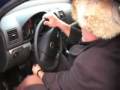 videos de 2008 R32! Ken Beam shows this very cool V-Dub at Douglas Volkswagen in Summit New Jersey on January 15th 2009!