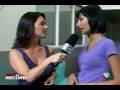 DIRETO DA RECORD - BELEZA NA COMUNIDADE BRASIL - BASTIDORES