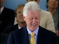 Bill clinton speaks at harvards 2007 class day (1/3)