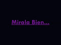 Carmen baila Reggaeton