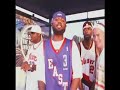 Theodore Unit n Ghostface - Pass the Mic