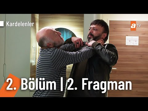 Kardelenler 2. Bölüm 2. Fragmanı                                                                                                                                                                                                                          