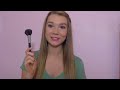 Sigma Brushes! - www.sigmabeauty.com Now until May 31st, you can save 10% off your Sigma order with code 'GLAM2012' at checkout! & as always, you get a free gift if you spend $30 :) Brushes discussed: FACE- -Sigma Sigmax brushes (F80, F82, F84) (Foundation favorites) -Sigma F15 (foundation, blush, powder) -Sigma F35 (tapered highlighter) -Sigma F10 (blush) -Ecotools powder brush EYES- -Sigma E55 (eyeshadow) -Sigma P84 (precision angled) -Sigma E25 (blending/crease) -Sedona Lace EB21 (inner corners) -Sigma E45 (small tapered blending) -Sigma E35 (tapered blending) Personal Channel: www.youtube.com Twitter: twitter.com Facebook: www.facebook.com Instagram: @Beautybaby44 My Stuff: Nails: Essie 'Fiji' w/ glitter Shirt: Polo Disclaimer: This video is NOT sponsored by Sigma or any other brands mentioned. :)