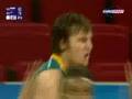 Andrew Bogut Bombs Russia