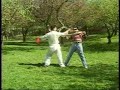 Xing Yi Quan 3 Treasure Short Stick - Li Tai Liang Xing Yi Quan 3 Treasure Short Stick - Li Tai Liang