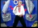 Jarek Ellis Persley - Jailhouse Rock