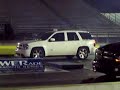 trailblazer ss vs HEMI