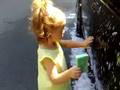 videos de Yessey auto wassen
