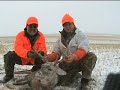 Whitetail Hunt 2007