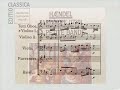 high resolution and stereo sound:
http://www.youtube.com/watch?v=xx3u1buzah8&fmt=18

g.f. handel (1685-1759)

aria: io ti levo l'impero dell'armi

from act i, sc. 11 of partenope, hwv 27
comic opera in three acts

libretto by: silvio stampiglia

premiere: king's theatre, london, 24 february 1730

original cast in 1730:

partenope: anna maria strada del p�, soprano
rosmira: antonia maria merighi, contralto
arsace: antonio maria bernacchi, alto castrato
armindo: francesca bertolli, mezzo-soprano
emilio: annibale pio fabri, tenor
ormonte: johann gottfried riemschneider, basso 


in this video:

krisztina laki, soprano (as partenope)
la petite bande,
sigiswald kuijken

recorded in march-april 1979


handel wrote partenope in 1730, a time in his life when he was free to choose a wider range of librettos.

