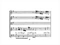 high resolution and stereo sound:
http://www.youtube.com/watch?v=xx3u1buzah8&fmt=18

g.f. handel (1685-1759)

aria: io ti levo l'impero dell'armi

from act i, sc. 11 of partenope, hwv 27
comic opera in three acts

libretto by: silvio stampiglia

premiere: king's theatre, london, 24 february 1730

original cast in 1730:

partenope: anna maria strada del p�, soprano
rosmira: antonia maria merighi, contralto
arsace: antonio maria bernacchi, alto castrato
armindo: francesca bertolli, mezzo-soprano
emilio: annibale pio fabri, tenor
ormonte: johann gottfried riemschneider, basso 


in this video:

krisztina laki, soprano (as partenope)
la petite bande,
sigiswald kuijken

recorded in march-april 1979


handel wrote partenope in 1730, a time in his life when he was free to choose a wider range of librettos.

