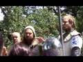Mist/Cynagua War 08 Arm up and Listen up (#1)