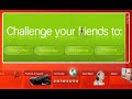 NikePlus: Challenge your Friends