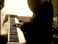 Rachmaninov elegy in e flat minor