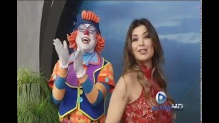 Turma da Pakaraka no Papo Vip (Rede Brasil)