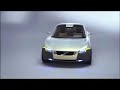Volvo YCC - Your Concept Car