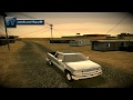 2000 Chevrolet Silverado 1500 Z71 para GTA San Andreas vídeo 1