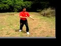 Defensor Method forehand/backhand hip six siniwali 2