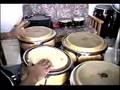 Abakua Mantanza Style - Roberto Vizcaino