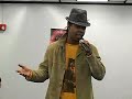 Kasim Allah / My Niggas