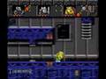 The Lost Vikings: Tomator's Spaceship Revisited - Final Boss