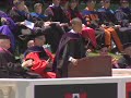 Barack Obama at Wesleyan Commencement Ceremony