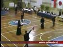 Final I Campeonato Confederaci�n Sudamericana Kendo (3-5)