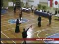 Final I Campeonato Confederación Sudamericana Kendo (3-5)