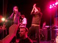 Snakes On A Plane [ft. Martin Johnson]