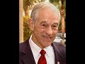 Ron Paul - Iranian Missles found in Iraq - wmd?