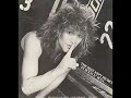 This is a Rare unreleased Demo from John Bongiovi's Power Station sessions.
