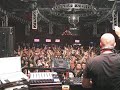 Morgan Page & Pete Tong @ Vanguard - Delerium