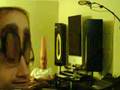 You're a conehead