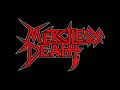 Merciless Death - Slaughter Lord Merciless Death - Slaughter Lord
