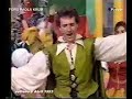 El Jorobado de París- estreno Luna Park 6 de Abril 1993 El Jorobado de París- estreno Luna Park 6 de Abril 1993